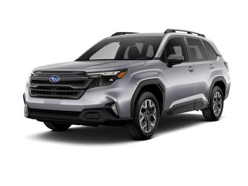 New 2025 Subaru Forester Premium image 2