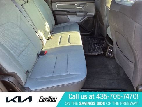 Used 2022 RAM 1500 Big Horn AWD/4WD image 15