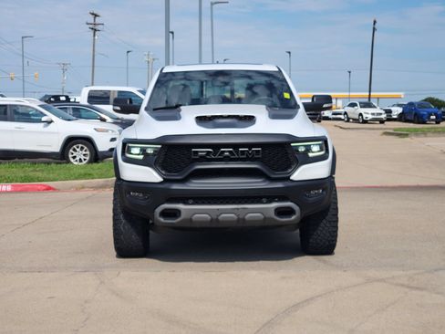 Used 2022 RAM 1500 TRX w/ TRX Level 2 Equipment Group AWD/4WD image 6