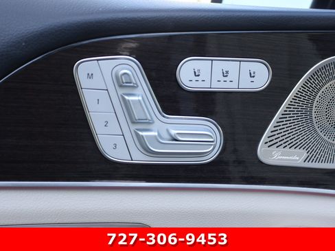 Certified 2024 Mercedes-Benz GLE 350 4MATIC image 15