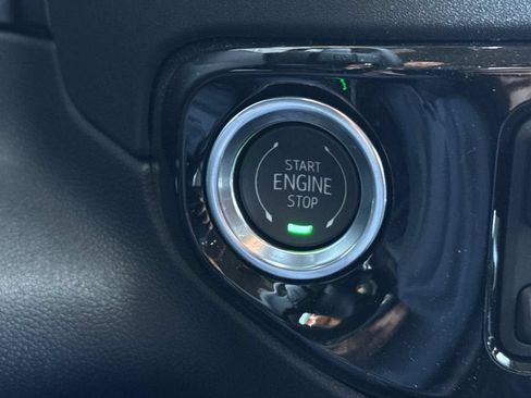 New 2026 Chevrolet Silverado 1500 RST w/ RST All Star Premium Package AWD/4WD image 22