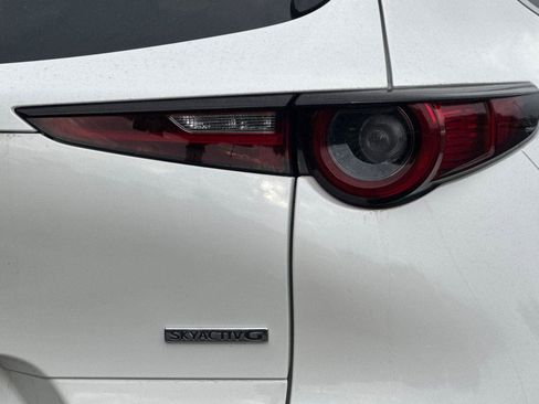 New 2025 MAZDA CX-30 AWD 2.5 S w/ Premium Package image 7