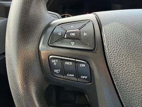 Used 2020 Ford Ranger XL w/ Equipment Group 101A Mid RWD image 13
