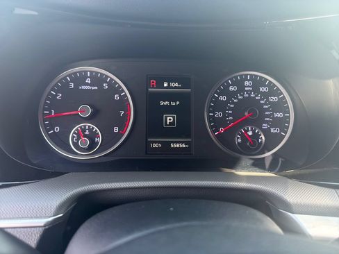 Used 2023 Kia K5 GT-Line w/ GT-Line Premium Package FWD image 20