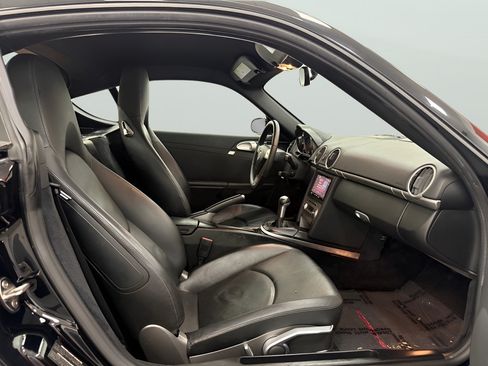 Used 2006 Porsche Cayman S RWD image 13