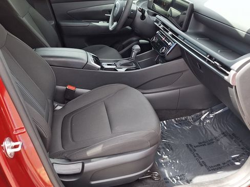 Certified 2026 Hyundai Tucson SEL Plus AWD/4WD image 26