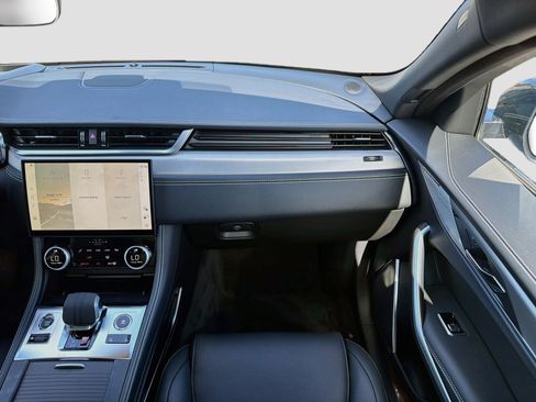 New 2026 Jaguar F-PACE R-Dynamic S AWD/4WD image 19