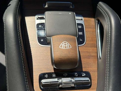 Used 2023 Mercedes-Benz Maybach GLS 600 Maybach GLS 600 image 39