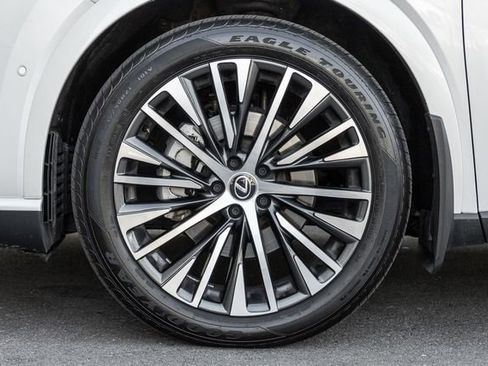 Used 2024 Lexus RX 350 image 14