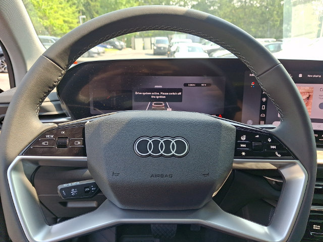 New 2026 Audi Q5 Premium Plus AWD/4WD image 15