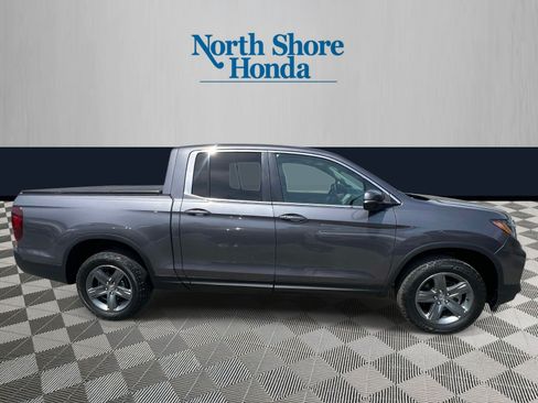 Certified 2023 Honda Ridgeline RTL image 4