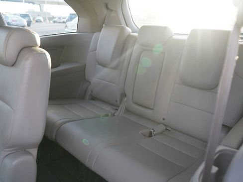 Used 2015 Honda Odyssey Touring image 21