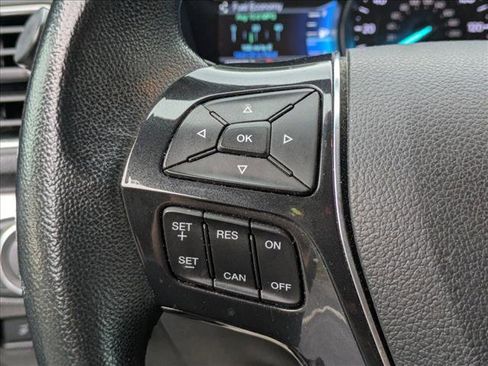 Used 2017 Ford Explorer Limited FWD image 4