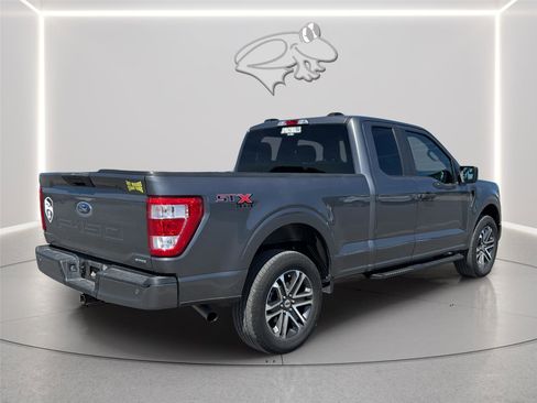 Used 2023 Ford F150 XL w/ STX Appearance Package AWD/4WD image 6