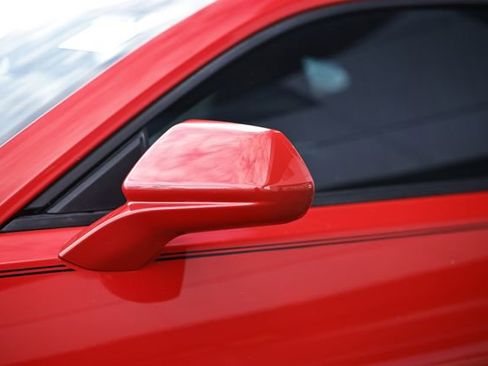 Used 2018 Chevrolet Camaro SS image 13