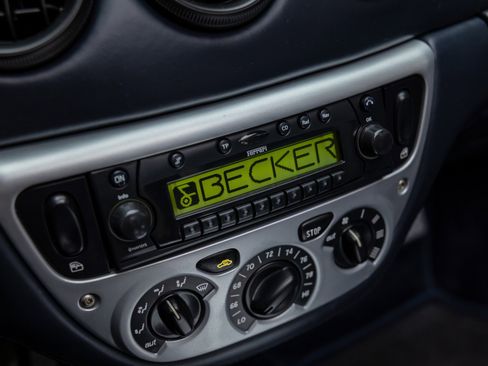 Used 2002 Ferrari 360 Spider image 35