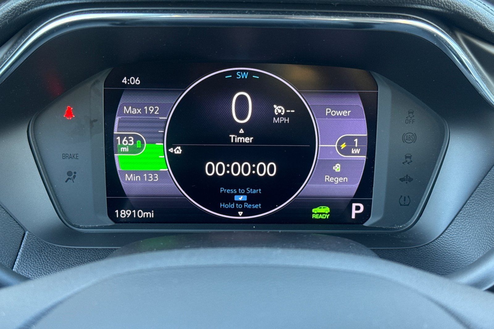 Used 2023 Chevrolet Bolt EUV LT FWD image 39