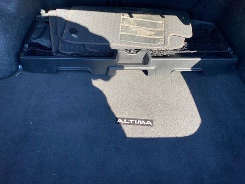 Used 2022 Nissan Altima 2.5 SR image 25