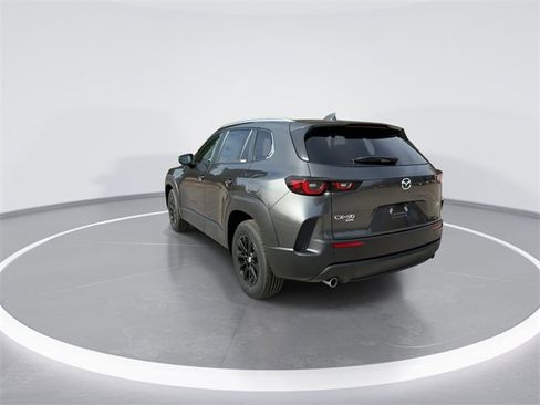 New 2026 MAZDA CX-50 2.5 Hybrid w/ Weather Package image 6