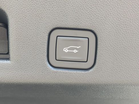 New 2026 Buick Enclave Sport Touring w/ Power Package FWD image 21
