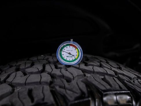 Used 2023 Jeep Wrangler Unlimited Rubicon 392 w/ Xtreme Recon 35" Tire Package AWD/4WD image 42