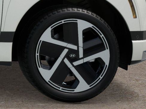 New 2026 Hyundai Ioniq 9 Calligraphy image 8