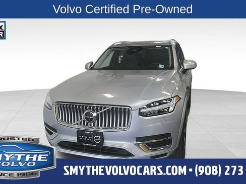 Certified 2023 Volvo XC90 T8 Ultimate AWD/4WD image 1
