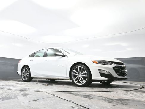 Used 2024 Chevrolet Malibu LT image 43