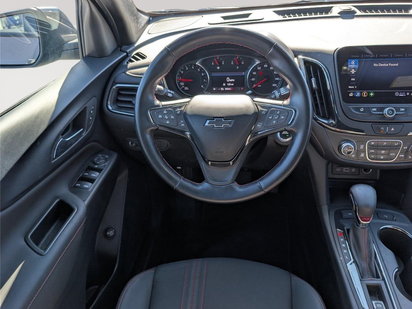 Used 2023 Chevrolet Equinox RS AWD/4WD image 17