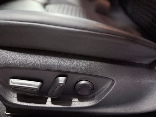 Used 2023 Toyota Camry SE FWD image 25