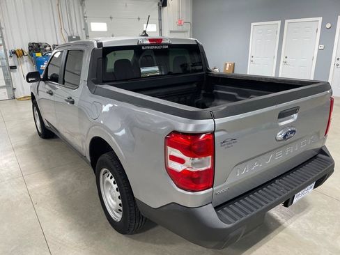 Used 2023 Ford Maverick XL FWD image 5