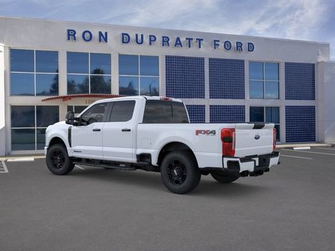 New 2026 Ford F250 XL w/ STX Appearance Package AWD/4WD image 27