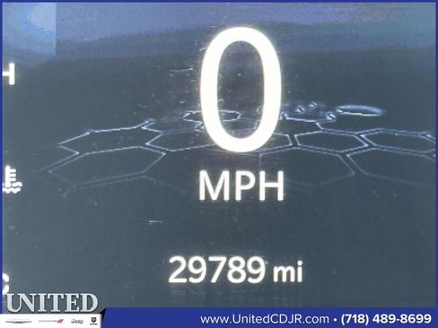 Used 2023 Jeep Compass Latitude w/ Sun and Sound Group image 33