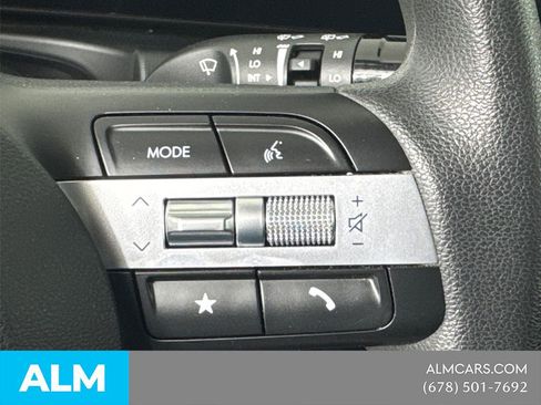 Used 2025 Hyundai Tucson SEL image 29