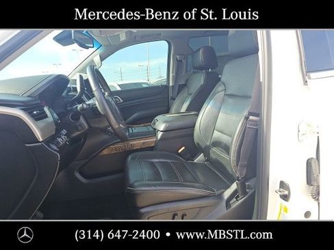 Used 2016 GMC Yukon Denali w/ Open Road Package image 21