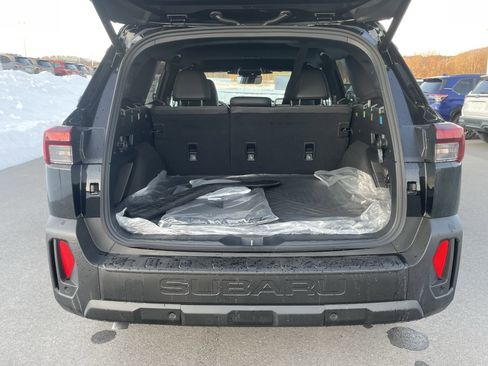 New 2026 Subaru Outback Premium image 5