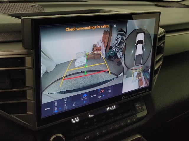 Used 2022 Toyota Tundra Limited RWD image 30
