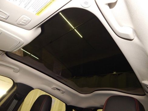 New 2025 Ford Mustang Mach-E Premium w/ Sport Appearance Package image 16