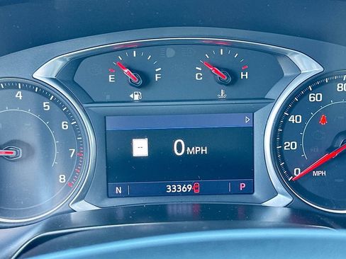 Used 2019 Chevrolet Blazer LT w/ Sound & Technology Package image 13