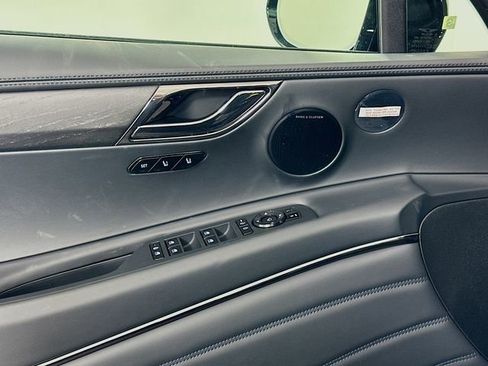 New 2026 Genesis GV80 3.5T e-SC image 20