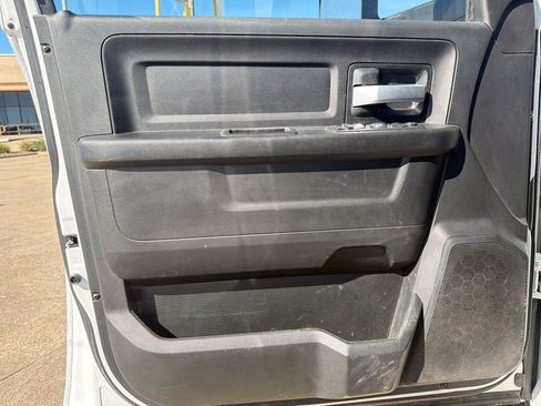 Used 2019 RAM 3500 Tradesman image 21