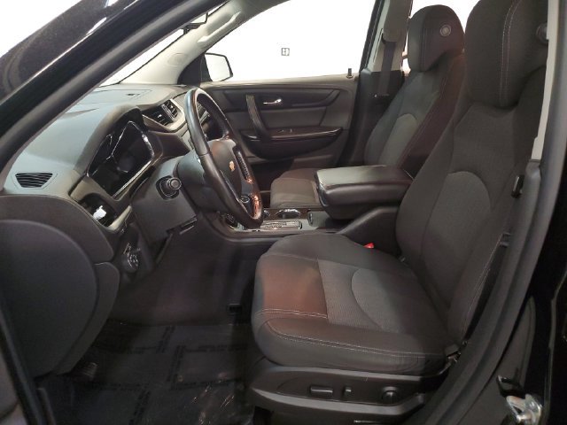 Used 2017 Chevrolet Traverse LT w/ Style and Technology Package AWD/4WD image 11