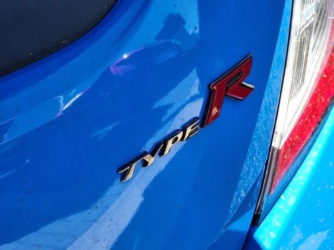 Used 2021 Honda Civic Type R image 10