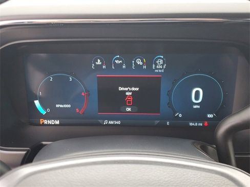 Used 2024 Ford F450 Lariat w/ Chrome Package image 20