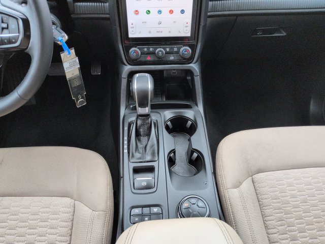 Used 2024 Ford Ranger XLT w/ Technology Package AWD/4WD image 23