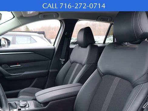 Used 2024 MAZDA CX-50 AWD 2.5 S w/ Cargo Package image 12