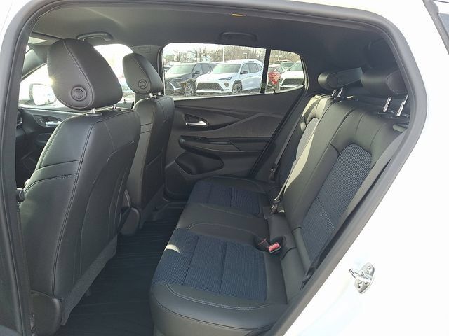New 2026 Buick Envista Sport Touring w/ Convenience I Package FWD image 11