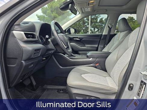 Used 2023 Toyota Highlander Bronze Edition AWD/4WD image 12