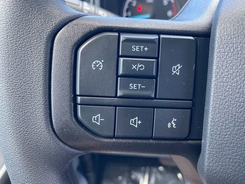 New 2025 Ford F350 XL w/ STX Appearance Package AWD/4WD image 29