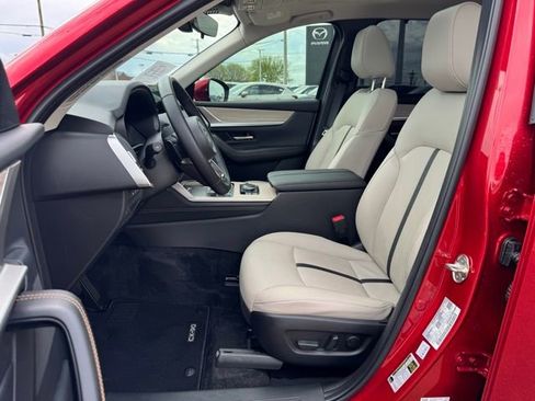 Used 2026 MAZDA CX-90 3.3 Turbo w/ Preferred Package image 10